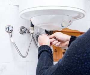 About Emergency plumbing pros New Haven, MI