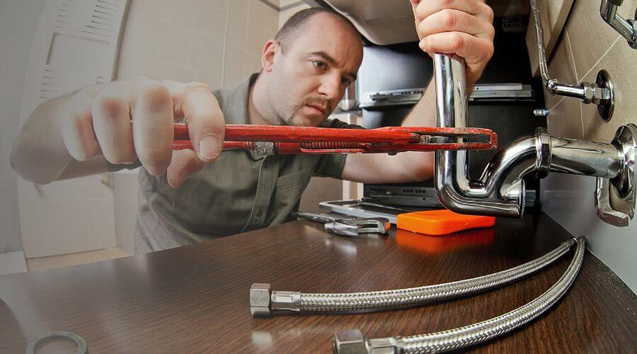 Professional emergency plumbing in New Haven, MI